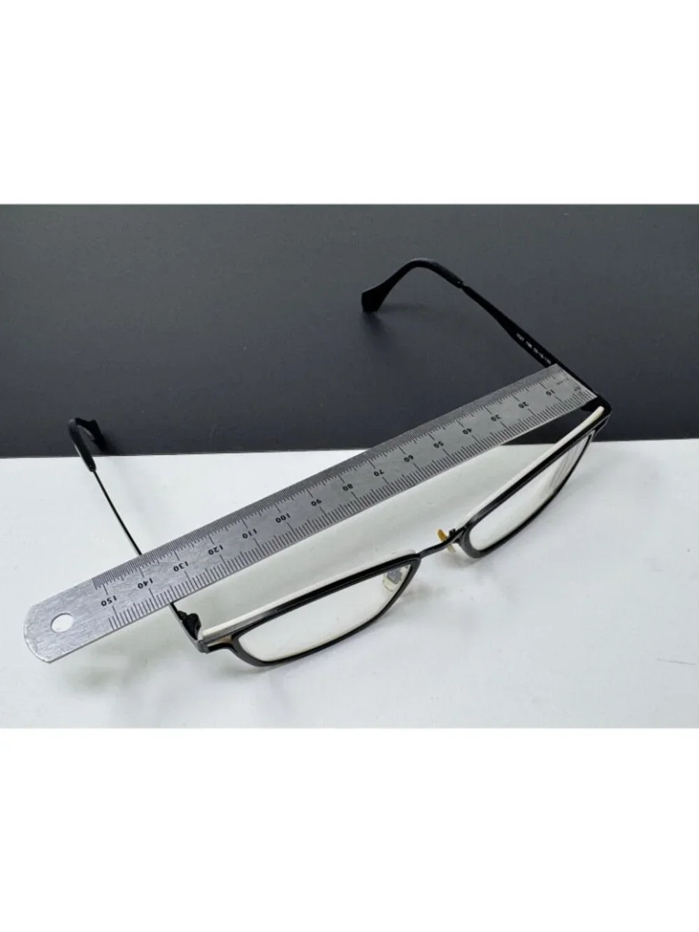 Rain City frame very